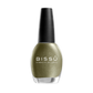 ESMALTES BISSU TONOS VERDES