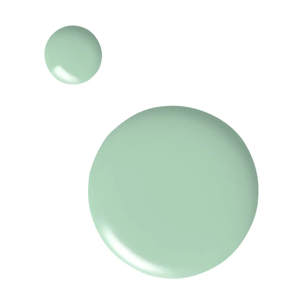 ESMALTES BISSU TONOS VERDES