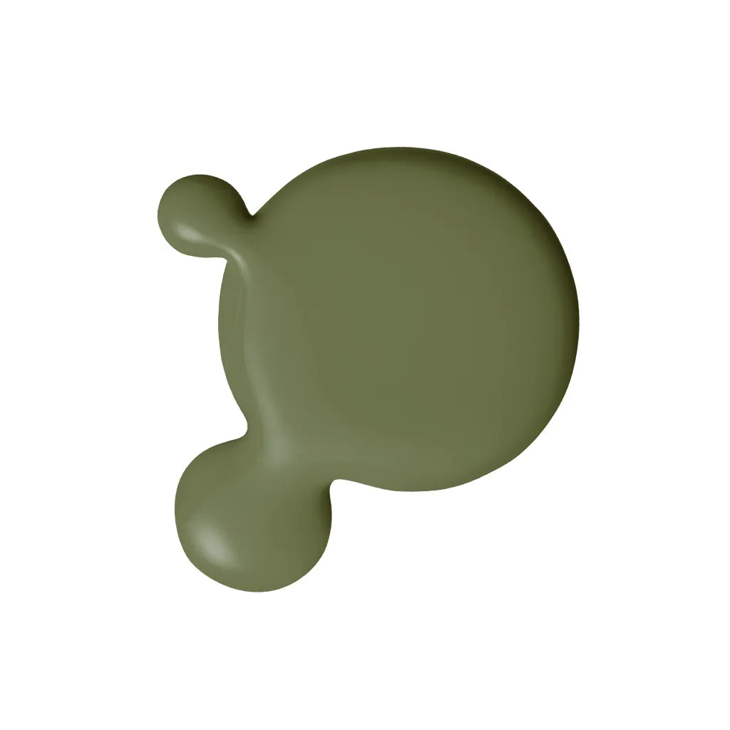 ESMALTES BISSU TONOS VERDES