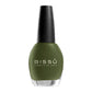 ESMALTES BISSU TONOS VERDES