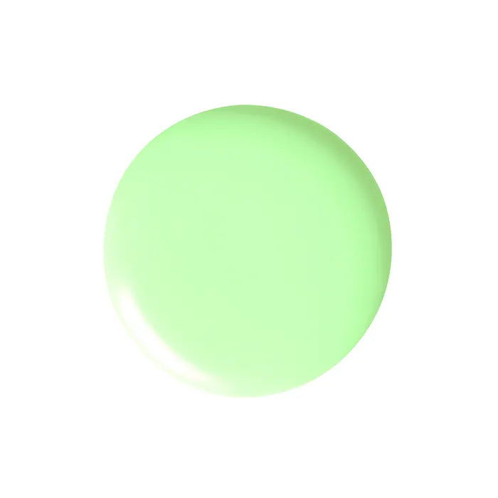 ESMALTES BISSU TONOS VERDES