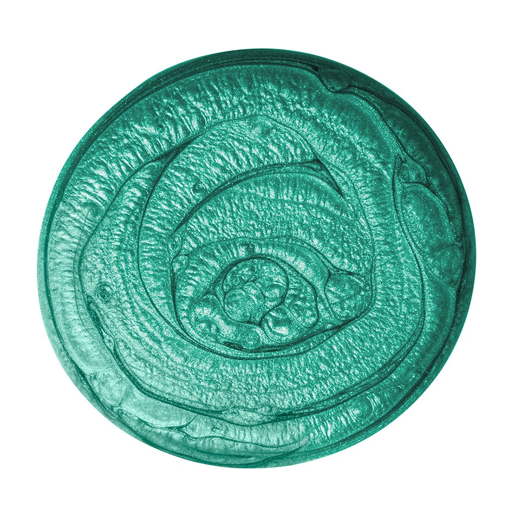 ESMALTES BISSU TONOS VERDES