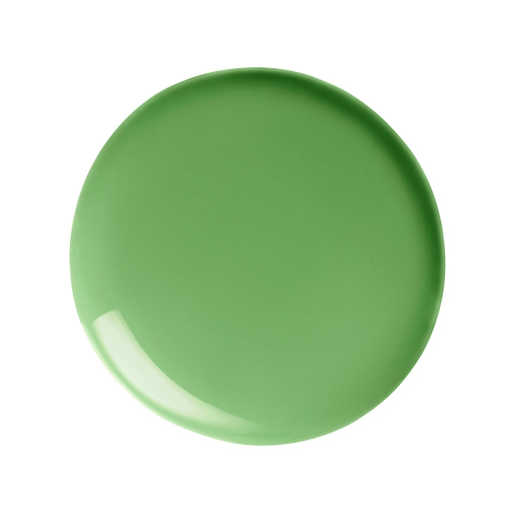 ESMALTES BISSU TONOS VERDES