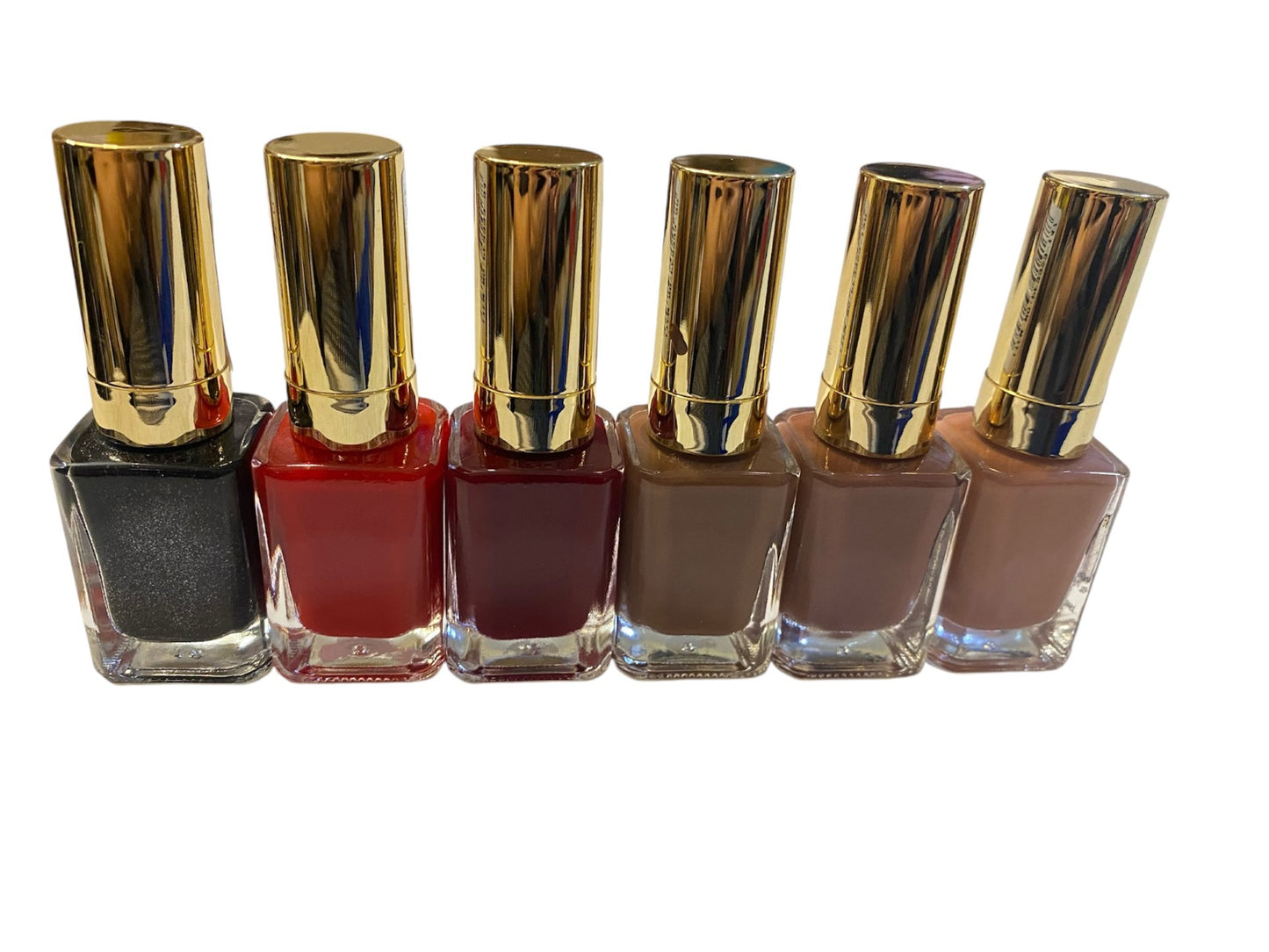 PF ESMALTE CLASICO DELUXE 3333