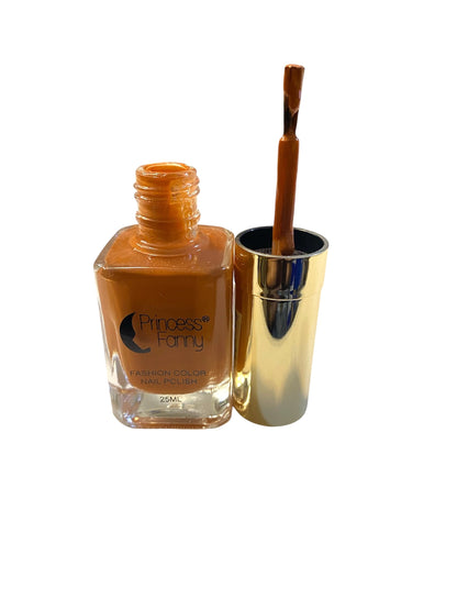 PF ESMALTE CLASICO DELUXE 3333