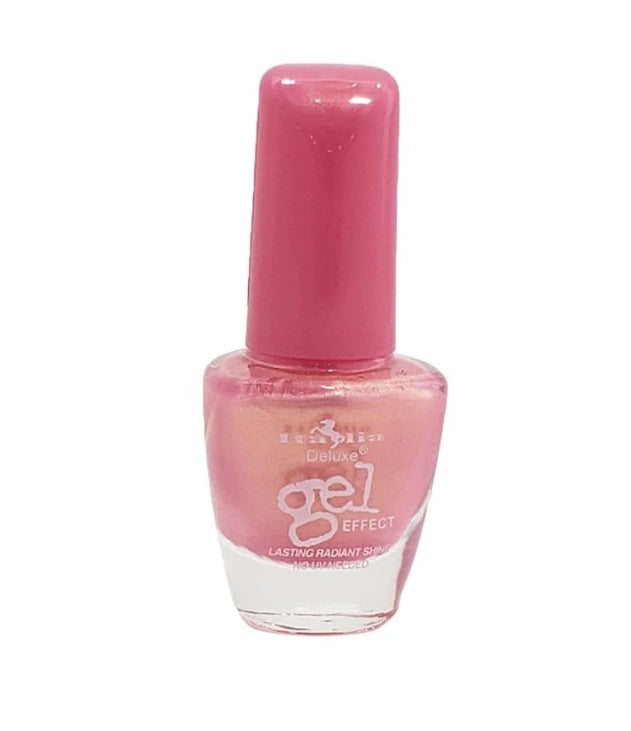 ITALIA ESMALTE DE UÑAS EFECTO GEL