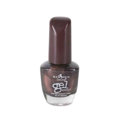 ITALIA ESMALTE DE UÑAS EFECTO GEL