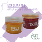 BG SPA EXFOLIANTE PROFUNDO   300 GR