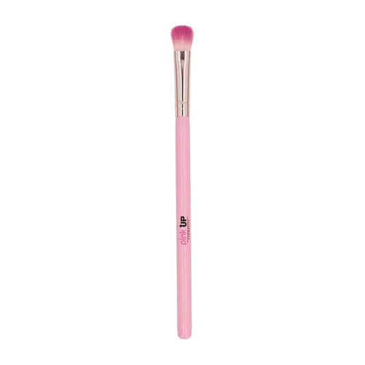 PINK UP BROCHA IND. EYESHADOW BRUSHES  #23