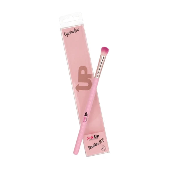 PINK UP BROCHA IND. EYESHADOW BRUSHES  #23