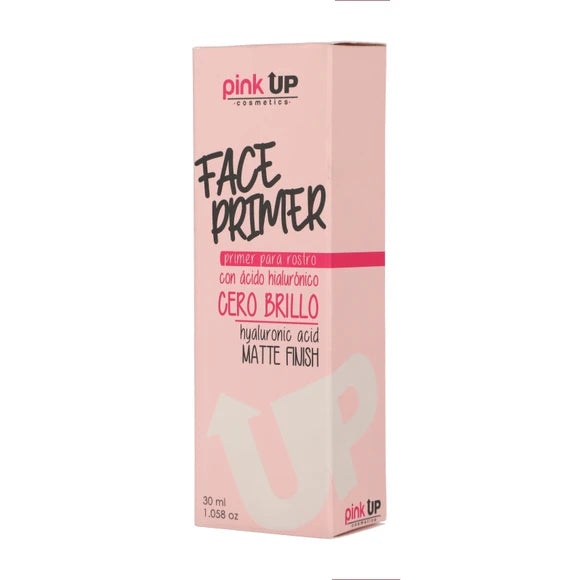 PINK UP FACE PRIMER PARA ROSTRO 30 ML