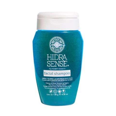 HIDRA SENSE SHAMPOO FACIAL 130G