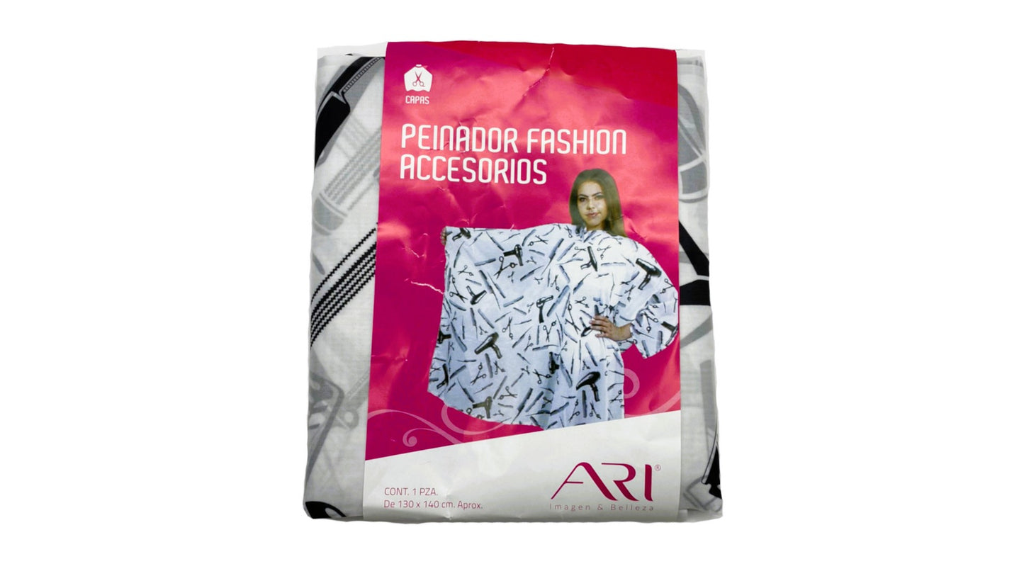 ARI PEINADOR FASHION ACCESORIOS