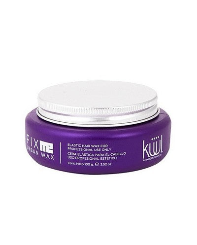 KUUL CERA ELASTICA URBAN WAX  100G