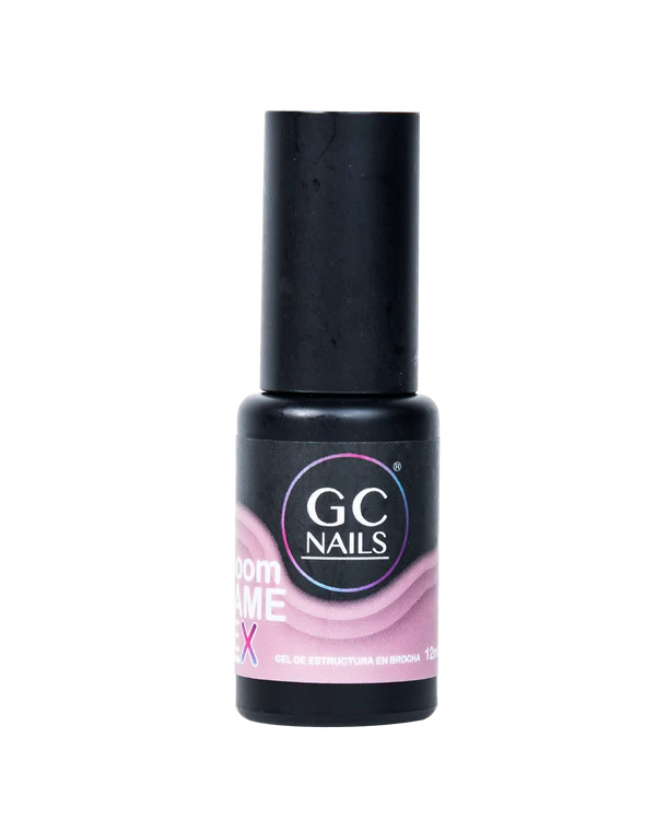 GC NAILS GEL ESTRUCTURAL FRAME FLEX