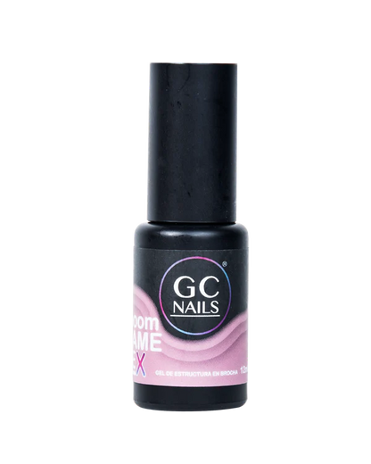 GC NAILS GEL ESTRUCTURAL FRAME FLEX