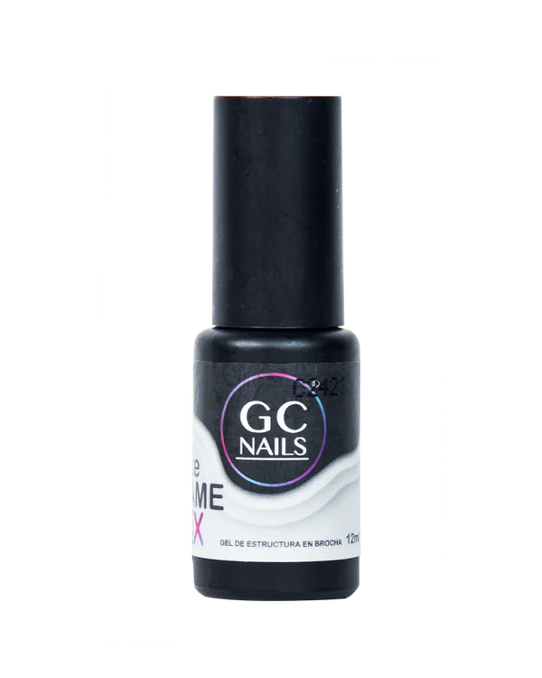 GC NAILS GEL ESTRUCTURAL FRAME FLEX