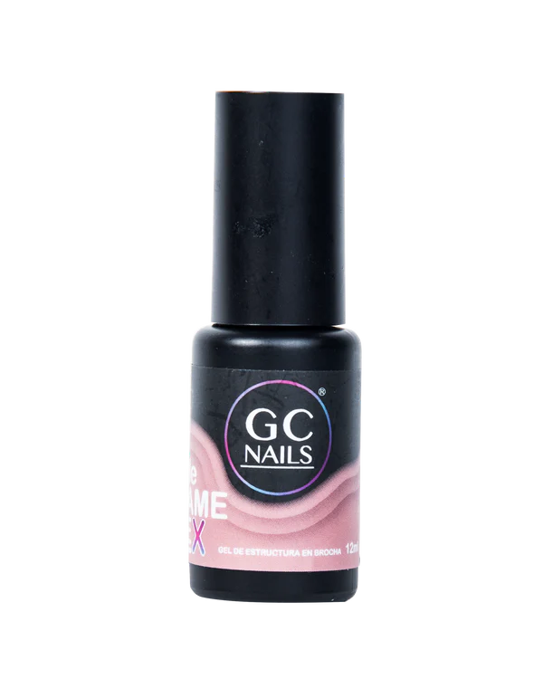 GC NAILS GEL ESTRUCTURAL FRAME FLEX