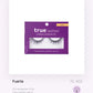 TRUE LASHES PESTAÑA IRREVERENTE