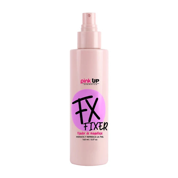 PINK UP FX FIXER