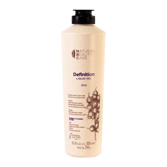 NBC GEL DEFINITION 300 ML