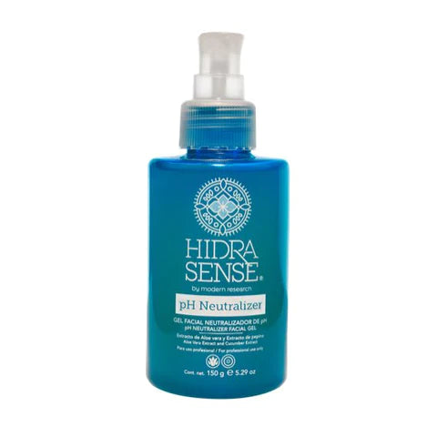 HIDRA SENSE GEL FACIAL 150 GR.