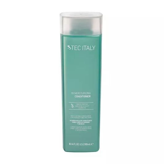 TEC ITALY ACONDICIONADOR  HI-MOISTURIZING 300 ML