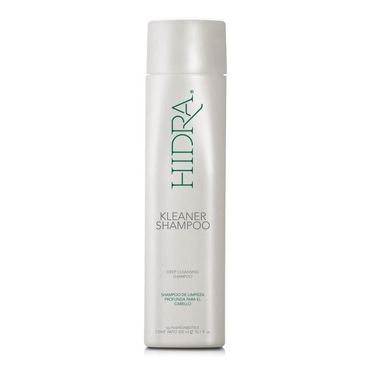 HIDRACOLOR KLEANER SHAMPOO (LIMPIEZA PROFUNDA) 300 ML.