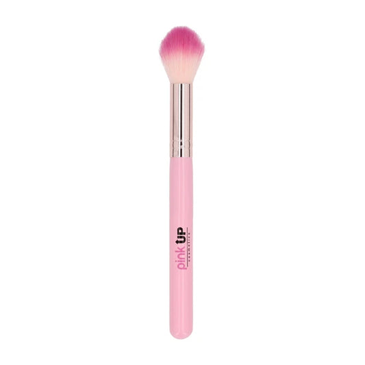 PINK UP BROCHA IND. HIGHLIGHTER BRUSH #13