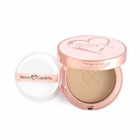 BEAUTY CREATIONS MAQUILLAJE COMPACTO FLAWLESS STAY