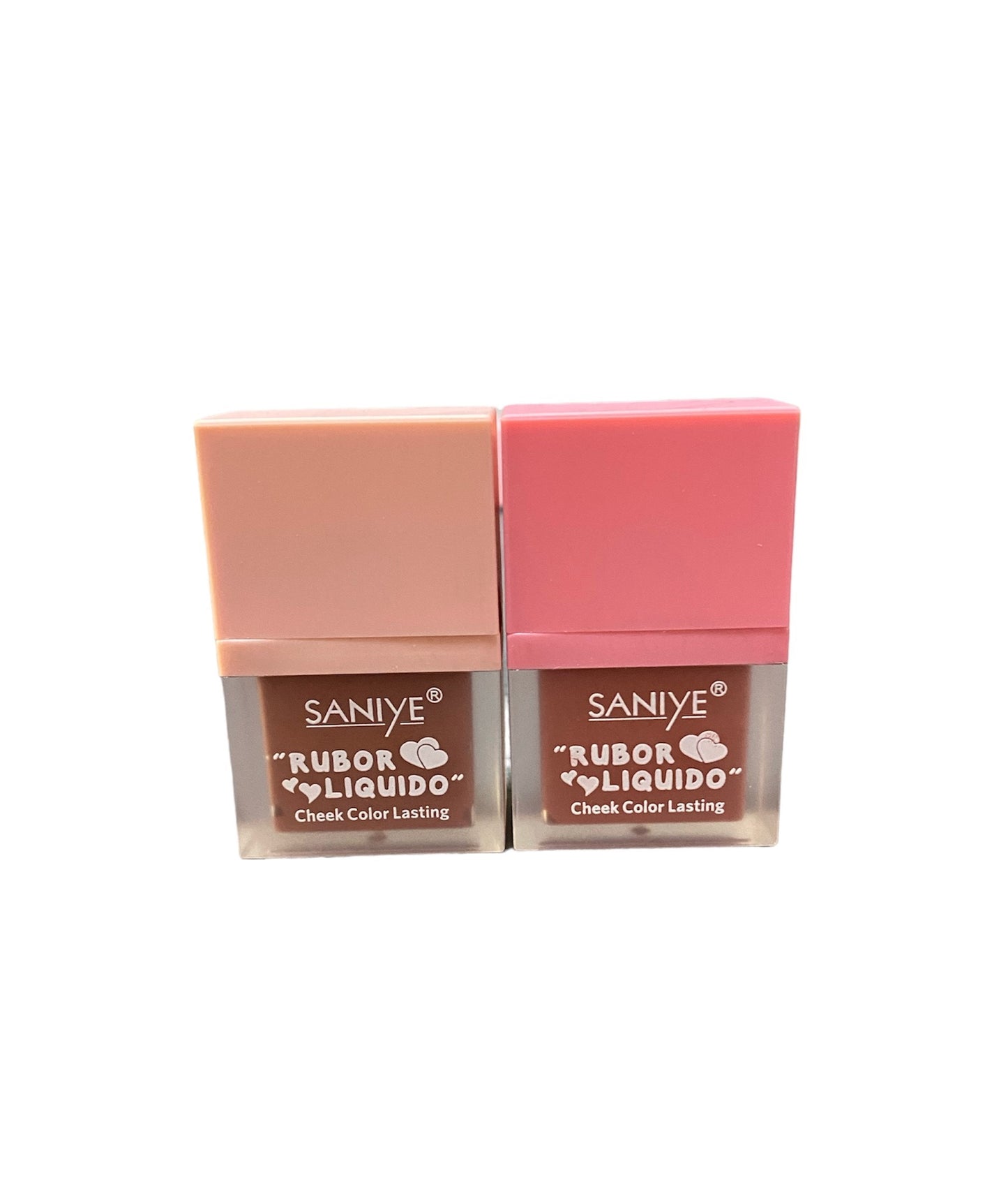 SANIYE RUBOR LIQUIDO SANIYE R1277