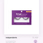 TRUE LASHES PESTAÑA IRREVERENTE
