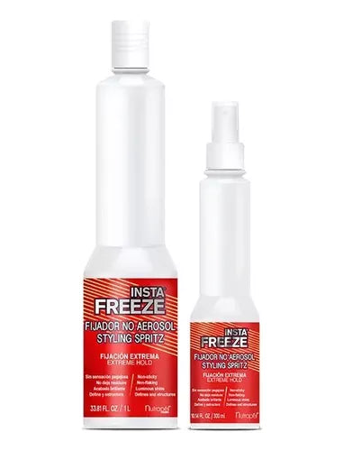 NUTRAPEL INSTA FREEZE LIQUIDO