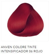 ANVEN TINTES METALLICS, ACENTOS E INTENSIFICADORES