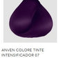 ANVEN TINTES METALLICS, ACENTOS E INTENSIFICADORES