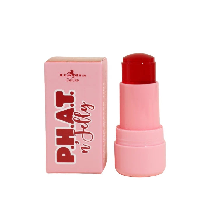 ITALIA RUBOR/LABIAL PHAT JELLY 308CWT