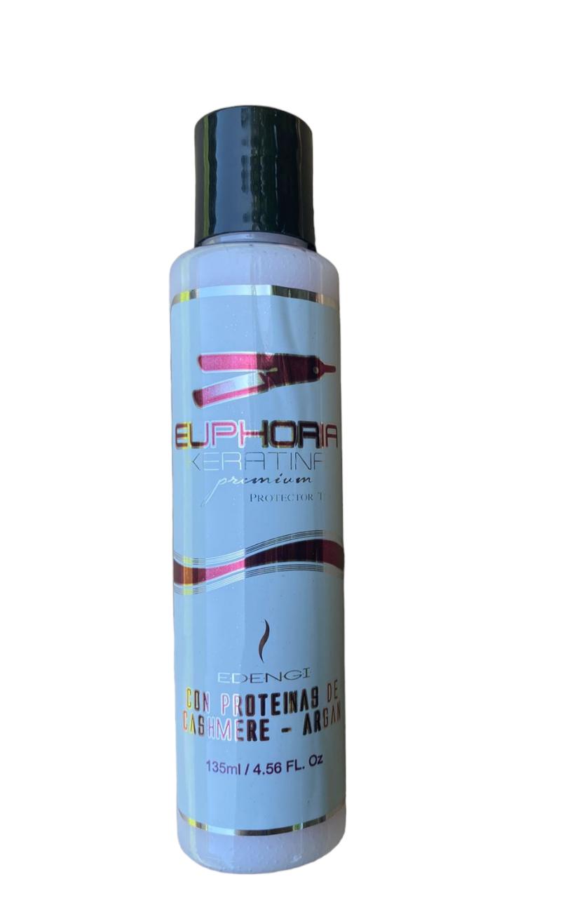 EDENGI KERATINA CON PROTECTOR TERMICO EUPHORIA