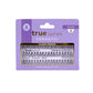 TRUE LASHES PESTAÑA DE RACIMO VERSATIL KNOT FREE