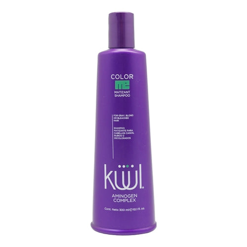 KUUL  MATIZANT SHAMPOO