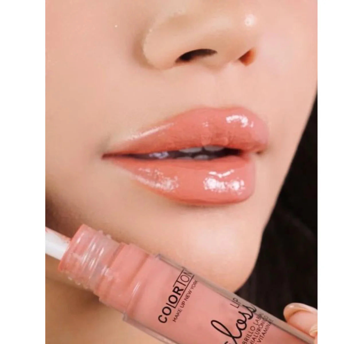 COLORTON LIP GLOSS BRILLO LABIAL