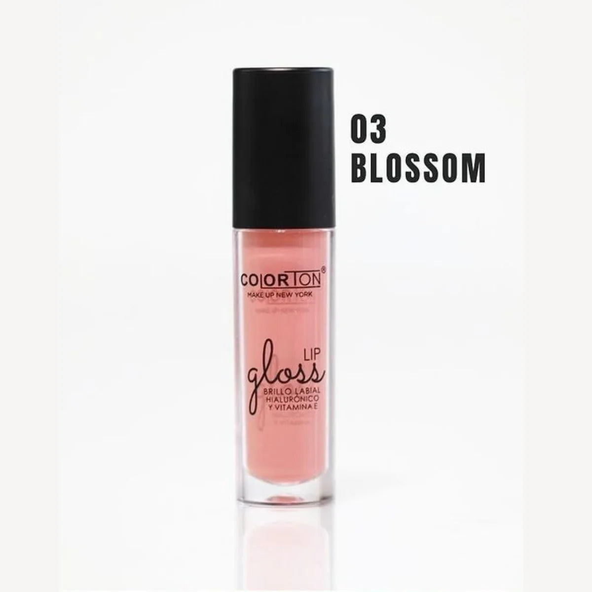 COLORTON LIP GLOSS BRILLO LABIAL