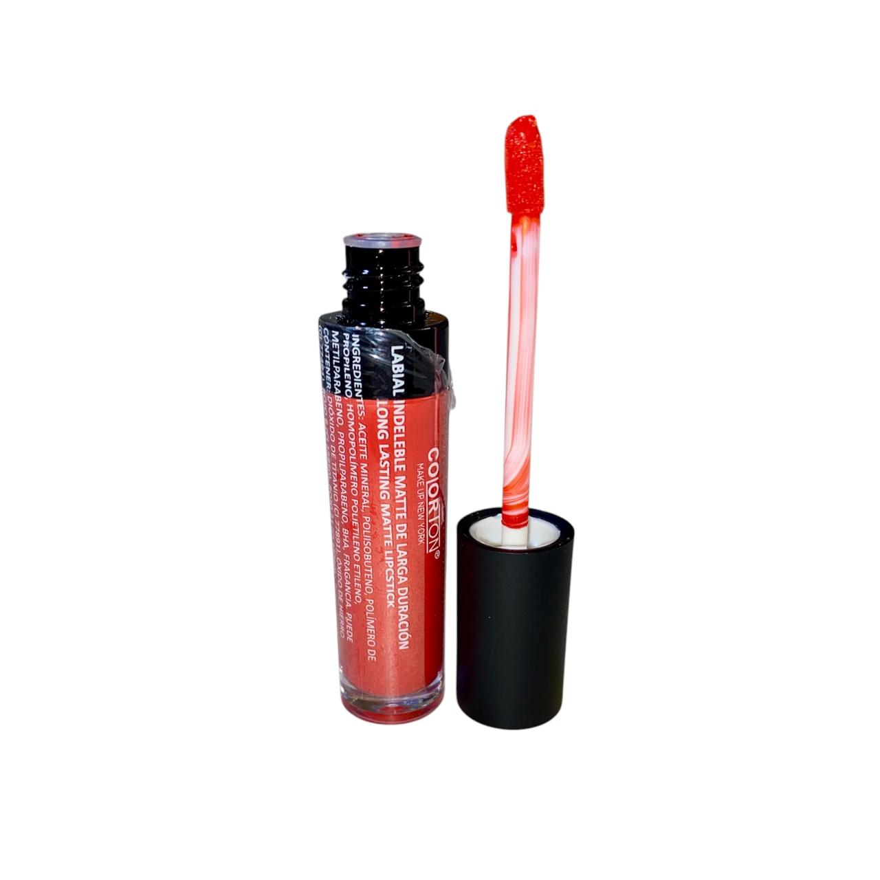 COLORTON GLOSS INDELEBLE MATTE