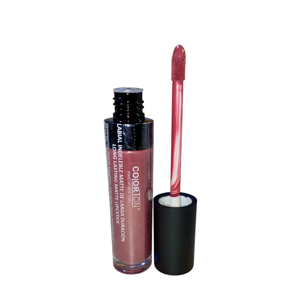 COLORTON GLOSS INDELEBLE MATTE