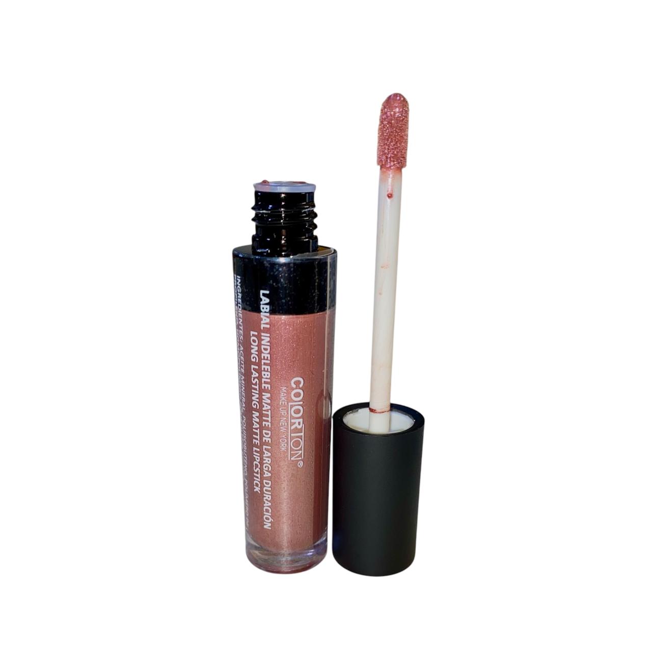 COLORTON GLOSS INDELEBLE MATTE