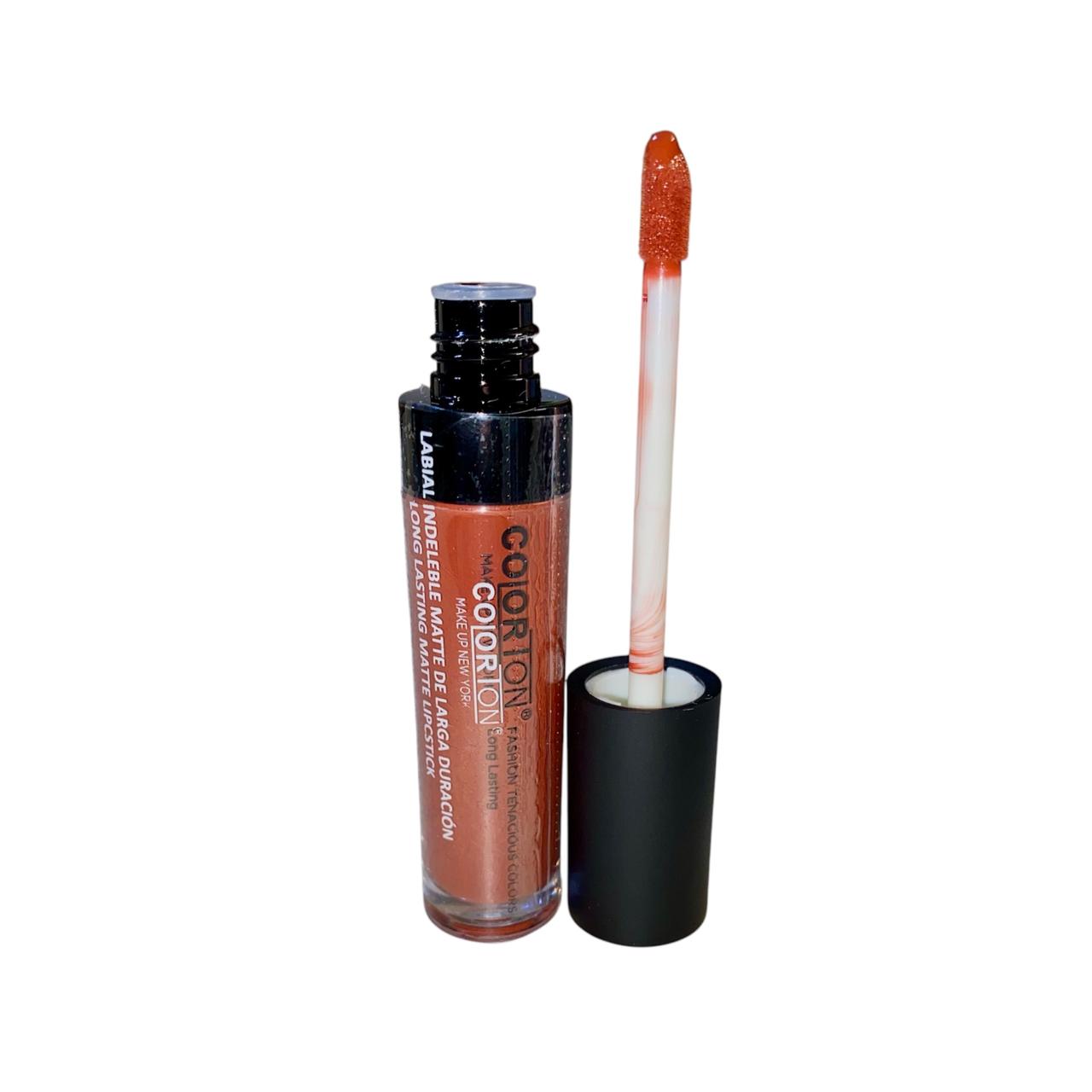 COLORTON GLOSS INDELEBLE MATTE