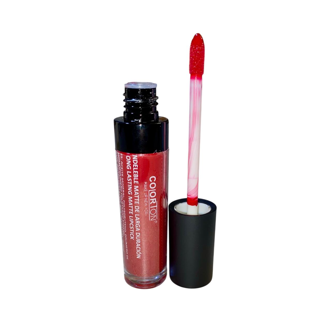 COLORTON GLOSS INDELEBLE MATTE