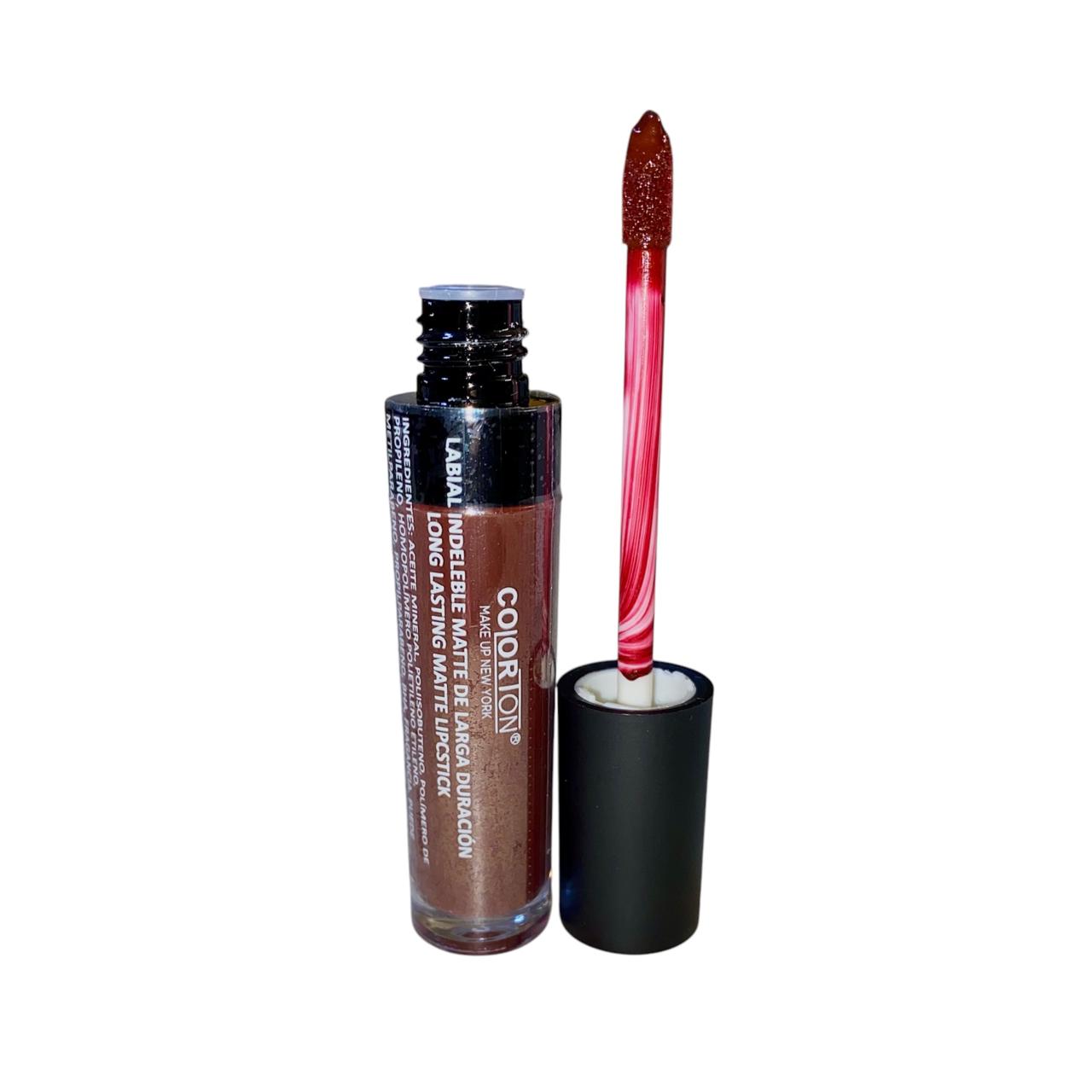 COLORTON GLOSS INDELEBLE MATTE