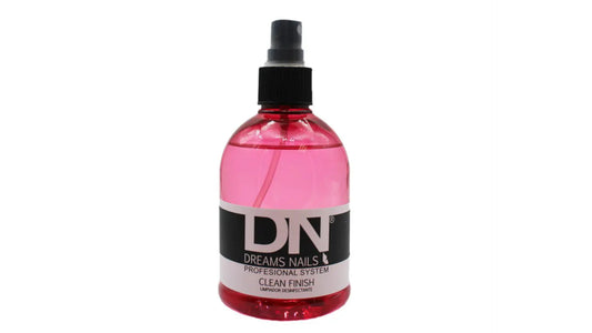 DREAMS NAILS LIMPIADOR DESINFECTANTE 250ML