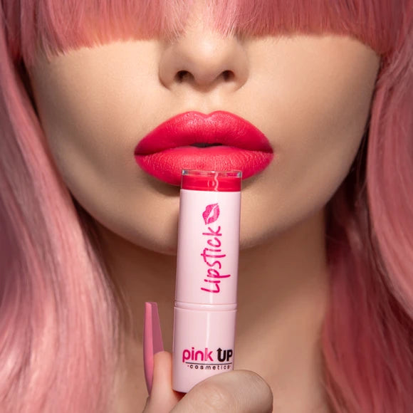 PINK UP LIPSTICK LABIAL EN BARRA