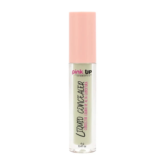 PINK UP LIQUID CONCEALER